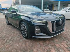Hongqi H5 2.0T Automatic Smart Connected Flagship Comfort Edition - фото 3