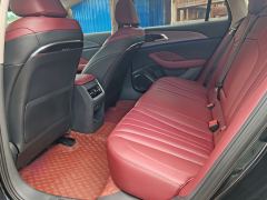 Hongqi H5 2.0T Automatic Smart Connected Flagship Comfort Edition - фото 4
