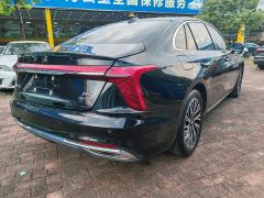 Hongqi H5 2.0T Automatic Smart Connected Flagship Comfort Edition - фото 7