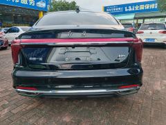 Hongqi H5 2.0T Automatic Smart Connected Flagship Comfort Edition - фото 8