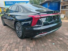 Hongqi H5 2.0T Automatic Smart Connected Flagship Comfort Edition - фото 9