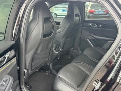 Lynk & Co 03 1.5T Dual Clutch 2WD Strong Pro 5-seater - ფოტო 5
