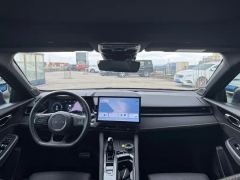 Lynk & Co 03 1.5T Dual Clutch 2WD Strong Pro 5-seater - ფოტო 6