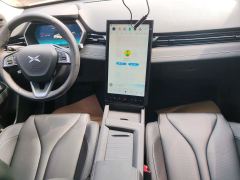 XPeng G3 G3i 460N - ფოტო 5