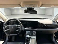 Bestune B70 1.5T Version - photo 4