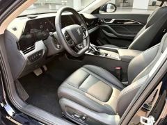 Bestune B70 1.5T Version - photo 5