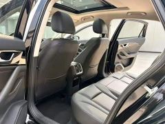 Bestune B70 1.5T Version - photo 6