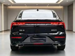 Bestune B70 1.5T Version - photo 9
