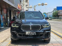 BMW X5 xDrive40Li Deluxe VersionM - ფოტო 2