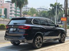 BMW X5 xDrive40Li Deluxe VersionM - ფოტო 3