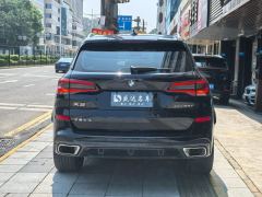 BMW X5 xDrive40Li Deluxe VersionM - ფოტო 4