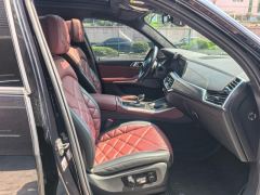 BMW X5 xDrive40Li Deluxe VersionM - ფოტო 6