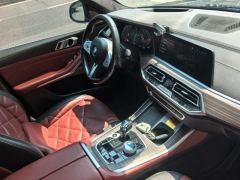 BMW X5 xDrive40Li Deluxe VersionM - ფოტო 7