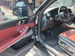BMW X5 xDrive40Li Deluxe VersionM - ფოტო 8