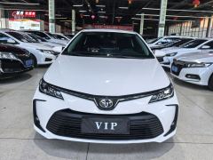 Toyota Corolla 1.2T Elite Edition - фото 3