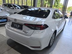 Toyota Corolla 1.2T Elite Edition - фото 4