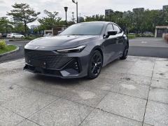 Changan UNI-V 1.5T Premium Version - фото 1
