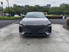 Changan UNI-V 1.5T Premium Version - фото 2