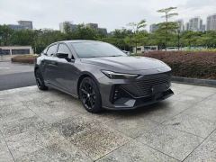 Changan UNI-V 1.5T Premium Version - фото 3
