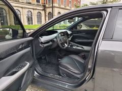 Changan UNI-V 1.5T Premium Version - фото 4