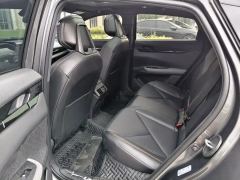 Changan UNI-V 1.5T Premium Version - фото 5