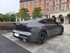 Changan UNI-V 1.5T Premium Version - фото 7