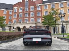 Changan UNI-V 1.5T Premium Version - фото 8