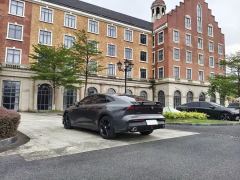 Changan UNI-V 1.5T Premium Version - фото 9