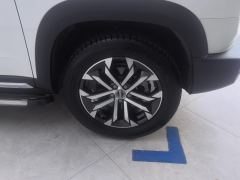 Haval Great Wall Big Dog Great Wall Dog 2.0T Two-wheel drive Chinese hunting dog version - фото 6
