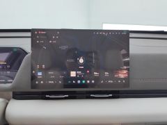 Haval JF-17 Thunder MAX PHEV 1.5L Hi4 110 Pro - ფოტო 17