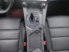 Lynk & Co 01 EM-P 1.5T 70km PM Version - ფოტო 19