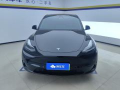 Tesla Model Y Facelift 545km Rear-Wheel Drive Edition - ფოტო 3