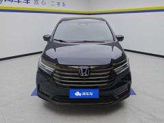 Honda Odyssey 2.0L Sharp Luxury Edition 7-seater - ფოტო 3