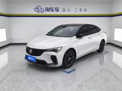 Buick Verano Pro GS 1.5T Edition - ფოტო 1