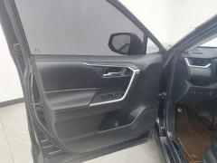 Toyota Wildlander PHEV Performance Edition 2.5L 78km 2WD Edition - ფოტო 12
