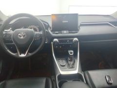 Toyota Wildlander PHEV Performance Edition 2.5L 78km 2WD Edition - ფოტო 16