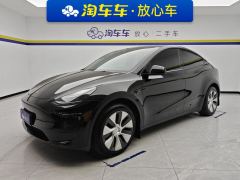 Tesla Model Y Facelift 545km Rear-Wheel Drive Edition - photo 1