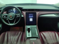 FAW Red Flag H5 2.0T Automatic Smart Connected Flagship Comfort Edition - ფოტო 16