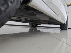 BMW X3 Facelift xDrive25i M Sport Package - ფოტო 10