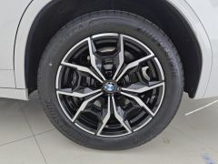 BMW X3 Facelift xDrive25i M Sport Package - ფოტო 6