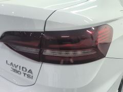 Volkswagen Lavida 280TSI Edition - ფოტო 5