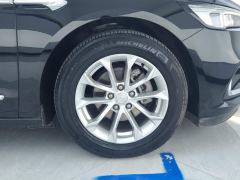 Buick Lacrosse Junyue 552T Luxury Edition - фото 6
