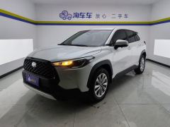 Toyota Corolla Sharp Release 2.0L Edition - фото 1