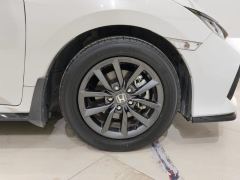 Honda Civic HATCHBACK 220TURBO CVT New Elite Control - ფოტო 6