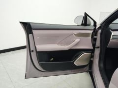Onvo L60 555km Rear Drive Standard Endurance Edition 60kWh - photo 12