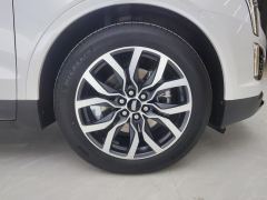 Cadillac XT5 2.0T AWDLuxury Version Edition - фото 6