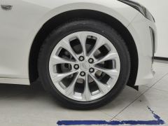 Cadillac CT5 28T Luxury Version - ფოტო 6