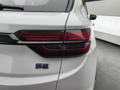 Geely Binyue 240T Edition - photo 5
