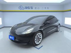 Tesla Model 3 556km Rear-Wheel Drive Edition - photo 1