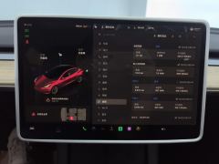 Tesla Model 3 556km Rear-Wheel Drive Edition - photo 20